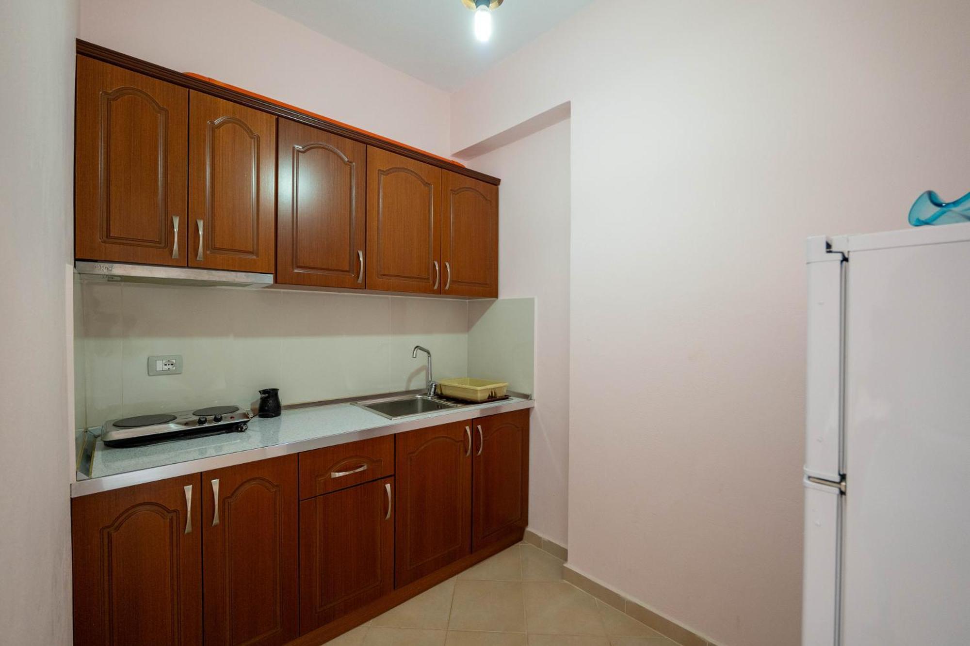 Villa Sunny Ksamil Exterior foto